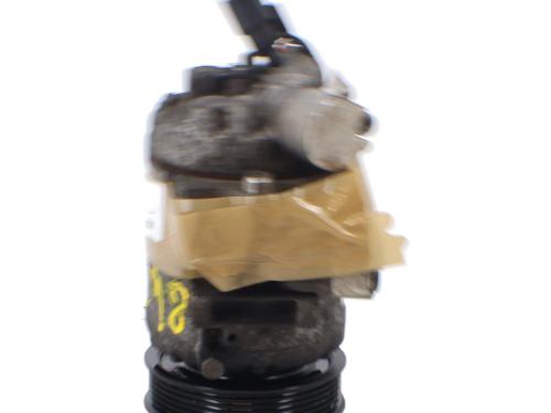 Used AC compressor AC compressor VW POLO IV (9N_, 9A_) 1.9 TDI (101 hp) 29209203 29209203