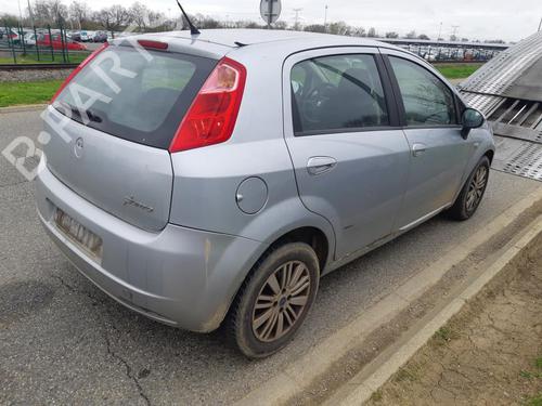 Starter FIAT GRANDE PUNTO (199_) 1.9 D Multijet | BP25696242M8 - Image 9