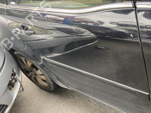 Right rear door CITROËN C4 Picasso I MPV (UD_) 2.0 HDi 138 | BP25690378C5 