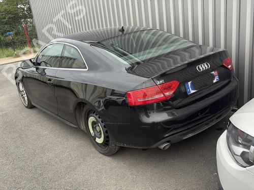Used Tailgate AUDI A5 (8T3) 2.7 TDI (190 hp) 31184209