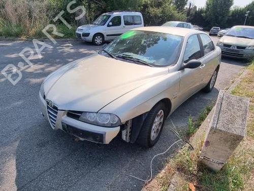 Starter ALFA ROMEO 156 (932_) 1.6 16V T.SPARK (932.A4, 932.A4100) | BP25698997M8 