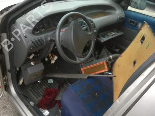 Instrument cluster FIAT PUNTO (176_) 60 1.2 (176AP, 176AR, 176AQ, 176BB) | BP25699828C47 