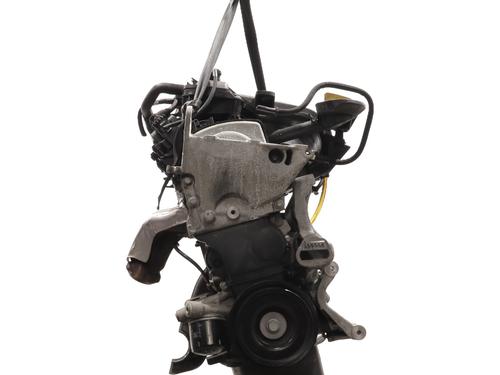 Engine RENAULT CLIO IV (BH_) 1.2 16V | BP29860425M1