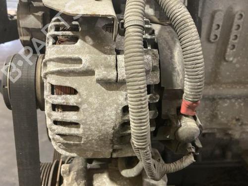 Alternator FORD FIESTA VI (CB1, CCN) 1.6 TDCi | BP25683575M7 