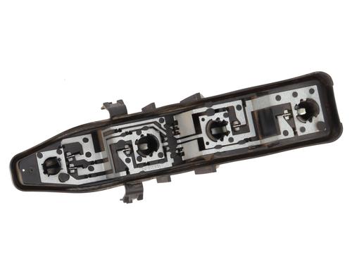 Used Lamp holder RENAULT SCÉNIC II (JM0/1_) 1.9 dCi (JM0G, JM12, JM1G, JM2C) (120 hp) 25697973