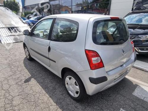Front left window mechanism RENAULT TWINGO II (CN0_) 1.5 dCi (CN0E) | BP25698968C22  - Image 7