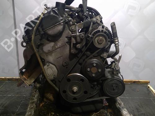 Engine SMART FORFOUR (454) 1.3 (454.031) | BP25696055M1  - Image 10