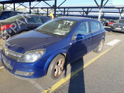 Left taillight OPEL ASTRA H (A04) 1.7 CDTI (L48) | BP25687298C34 - Image 7