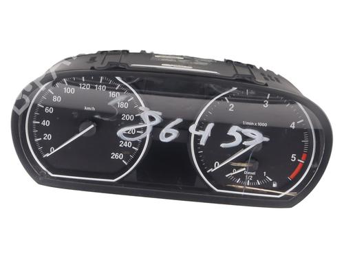Instrument cluster BMW 1 (E87) 120 d | BP25680405C47 