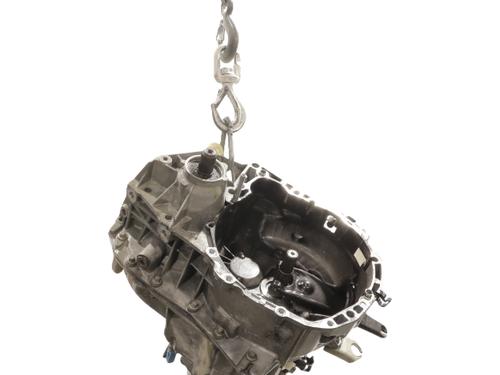 Used Gearbox Gearbox DACIA SANDERO 1.4 MPI LPG (72 hp) 40454019 40454019