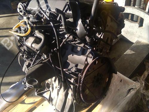 Engine BMW X5 (E53) 3.0 d | BP25687651M1 