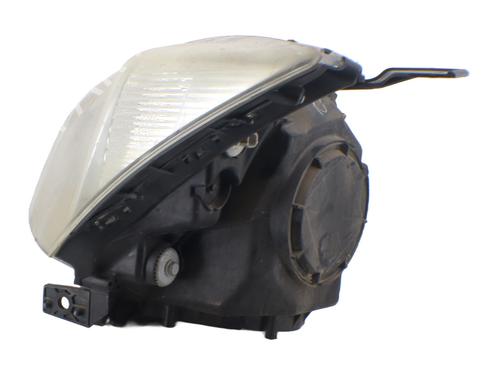 Left headlight HONDA CR-V III (RE_) 2.2 i-CTDi 4WD (RE6) | BP35991451C28 - Image 2