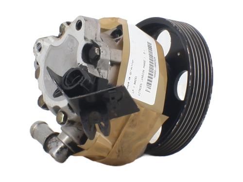Used Steering pump Steering pump CITROËN EVASION MPV (22, U6) 2.1 TD (109 hp) 27712659 27712659