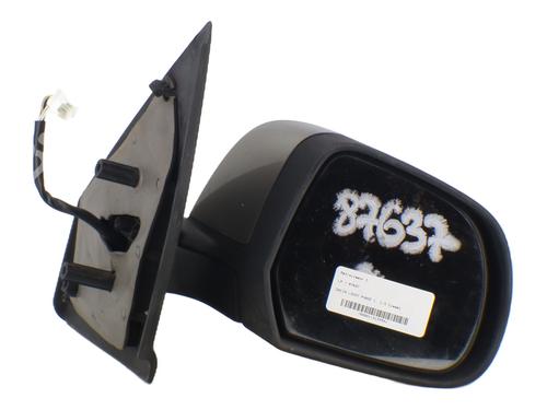 Bakspejl Højre DACIA LODGY (JS_) 1.5 dCi (JSMC, JSAF) (107 hp) 31629735