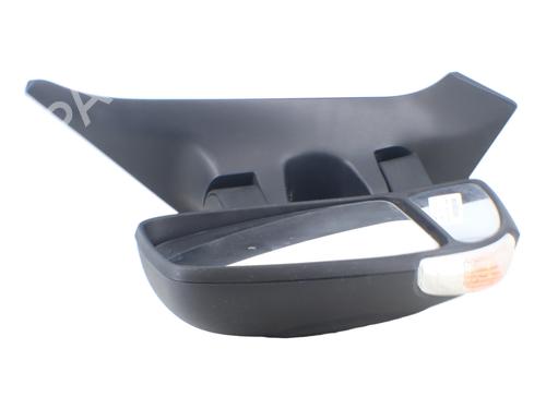 Left mirror RENAULT MASTER III Platform/Chassis (EV, HV, UV) 2.3 dCi 130 RWD (HV01, HV10, HV11, HV12, UV01, UV10,... | BP36415675C26 - Image 3