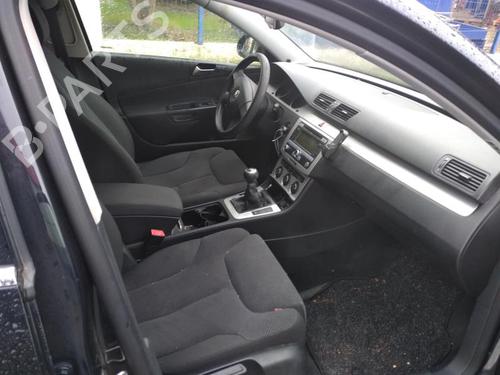 Left tailgate light VW PASSAT B6 Variant (3C5) 2.0 TDI | BP25699654C79  - Image 6