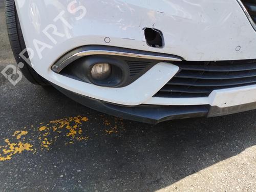 Used Right front fog light Right front fog light RENAULT SCÉNIC IV (J9_) [2016-2022] 36556792 36556792
