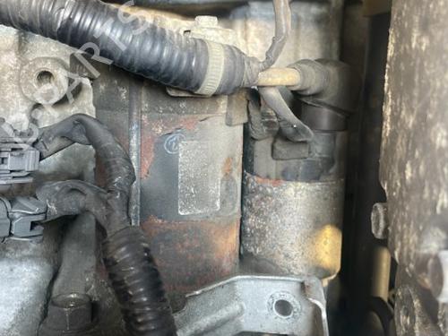 Used Starter HONDA CIVIC VII Hatchback (EU, EP, EV) 2.0 Type-R (EP3) (200 hp) 25681444