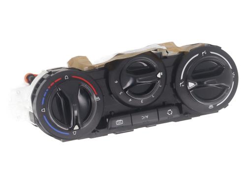 Climate control PEUGEOT 208 I (CA_, CC_) 1.0 VTi | BP25672569I5 