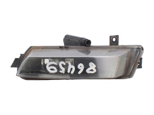 Used Left front fog light BMW 1 (E87) 120 d (177 hp) 25680421