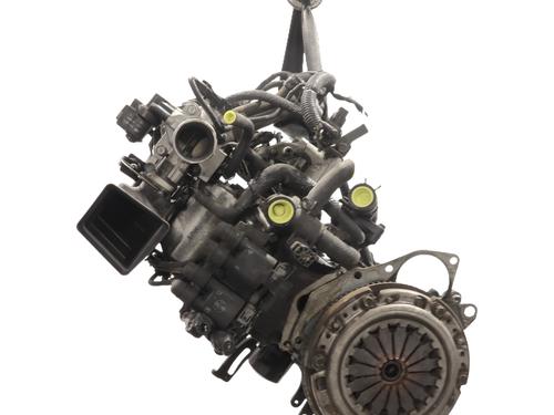 Engine KIA PICANTO I (SA) 1.1 | BP38637231M1 - Image 7