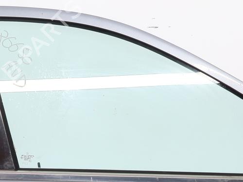 Front right exterior door handle MERCEDES-BENZ M-CLASS (W164) ML 280 CDI 4-matic (164.120) | BP25744938C129