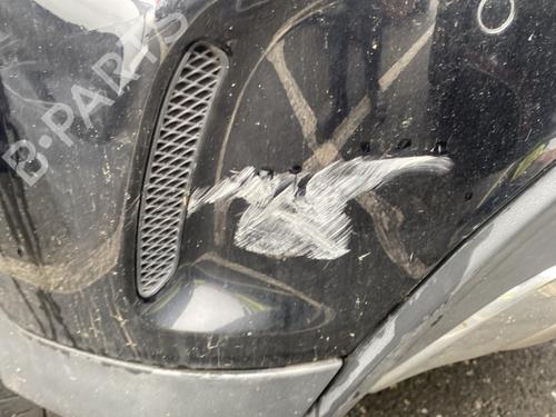 Used Rear bumper MERCEDES-BENZ GLA-CLASS (X156) GLA 220 CDI (156.903) (170 hp) 27837347