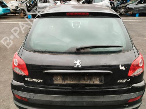 Used Tailgate Tailgate 38100767 38100767