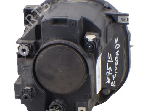 Left headlight JEEP RENEGADE SUV (BU, B1, BV) 1.4 | BP30645864C28 - Image 6