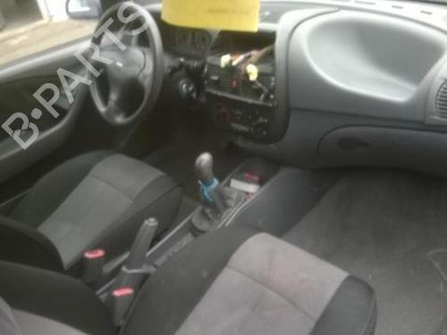 Used Parts FIAT BRAVO I (182_) 1.8 GT (182.AC) 2540154