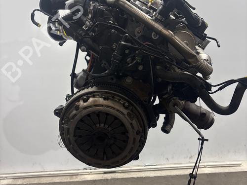 Engine CITROËN C5 I (DC_) 2.2 HDi (DC4HXB, DC4HXE) | BP38737654M1 - Image 3