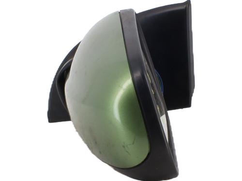 Left mirror PEUGEOT 307 (3A/C) 1.6 HDi | BP25674004C26 