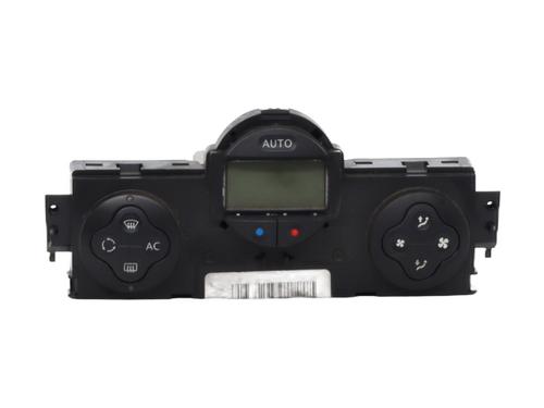 Used Climate control RENAULT SCÉNIC II (JM0/1_) 1.5 dCi (JM1E, JM16) (106 hp) 25694746
