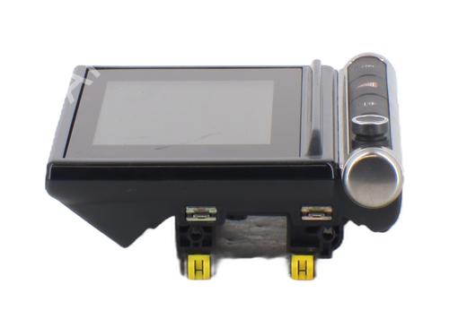 Display CITROËN C3 III (SX) 1.2 THP 110 (SXHNPS, SXHNZT, SXHNZ6) | BP36141708C48 - Image 5