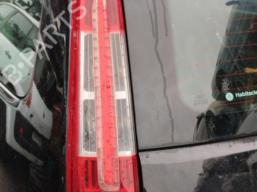 Left taillight FORD C-MAX (DM2) 1.6 TDCi | BP25683780C34 