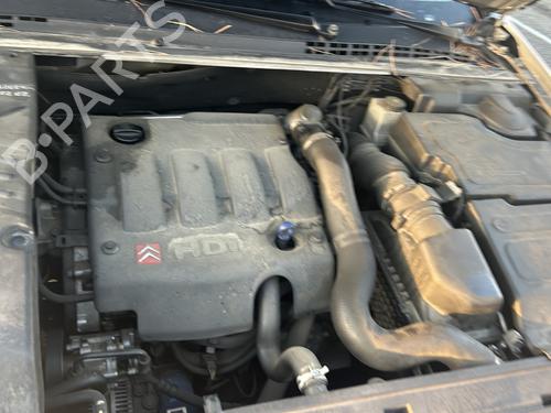 Engine CITROËN C5 I (DC_) 2.0 HDi (DCRHZB, DCRHZE) | BP25673106M1  - Image 6