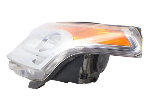 Left headlight CITROËN C3 Picasso (SH_) 1.6 HDI 90 | BP38637236C28 - Image 5