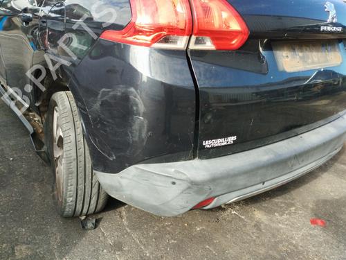 rear-bumper-peugeot-2008-i-cu_-2013-36396623 main image