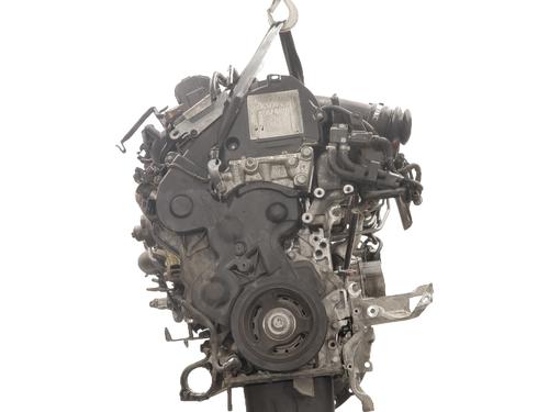 Engine PEUGEOT 2008 I (CU_) 1.6 HDi | BP33739076M1 - Image 2