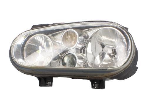 Used Left headlight VW GOLF IV (1J1) 1.9 TDI (90 hp) 25675369