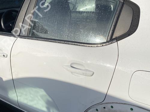 left-rear-door-citroen-c3-iii-sx-2016-32429318 main image