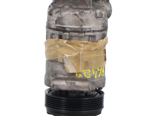 AC compressor BMW 1 (E81) 123 d | BP25685217M34  - Image 8