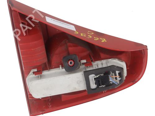 Left taillight RENAULT CLIO II (BB_, CB_) 1.5 dCi (B/CB07) | BP26178947C34 