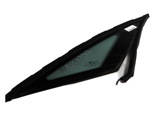 Used Front left quarter glass Front left quarter glass RENAULT SCÉNIC IV (J9_) 1.3 TCe 140 (140 hp) 34107672 34107672