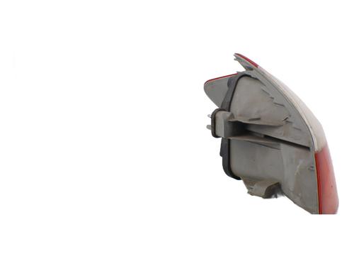 Right taillight RENAULT MEGANE III Hatchback (BZ0/1_, B3_) 1.5 dCi (BZ0C) | BP32371435C35 
