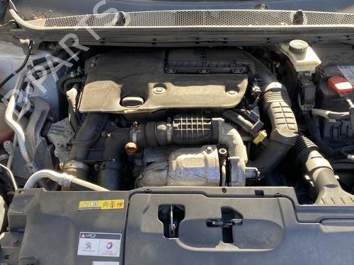 Subframe PEUGEOT 308 II (LB_, LP_, LW_, LH_, L3_) 1.6 BlueHDi 120 | BP29190368M9 