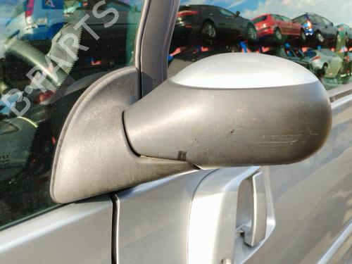 Used Left mirror PEUGEOT 1007 (KM_) 1.4 HDi (68 hp) 25692571