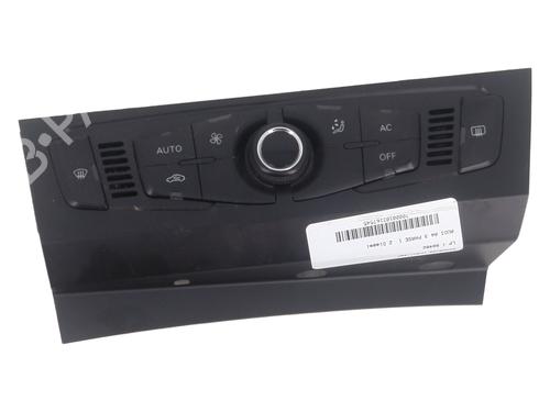 Climate control AUDI A4 B8 (8K2) 2.0 TDI | BP25675989I5 - Image 3