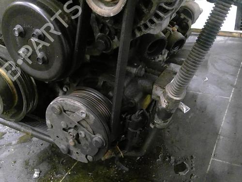 Used AC compressor FORD FIESTA V (JH_, JD_) 1.6 16V (100 hp) 25688991