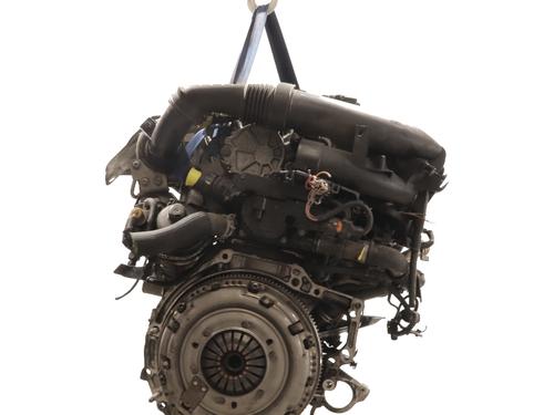Used Engine Engine PEUGEOT 308 II (LB_, LP_, LW_, LH_, L3_) 1.6 BlueHDi 120 (120 hp) 32730334 32730334